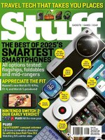 Stuff Magazine South Africa